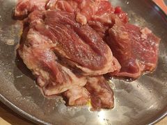 -汉拿山(北京上地华联店)
