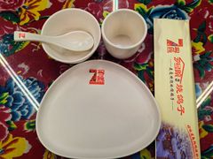 -7号院家宴.烧鸽子(门头沟店)