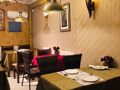 卡座-92°C俄式厨房(中央大街店)