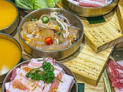 -七小福烤肉(新奥店)