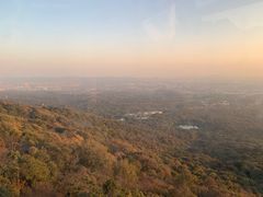 -紫金山索道-售票处