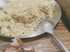 -破店肥哈·东北烧烤·夜宵(南山保利店)