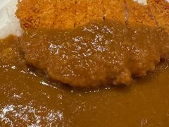 -CoCo壱番屋(久光百货店)