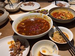 -辛香汇·现炒川菜(武进吾悦店)