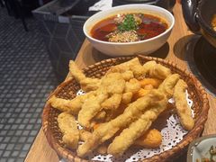 -炉角·鲍鱼牛腩煲(国贸商城店)