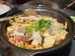 -醉东Oriental House(静安嘉里中心店)