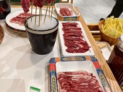 -京悦南门涮羊肉(长寿路店)