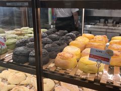 -奈雪的茶(凯德新都心店)
