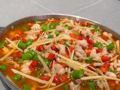 -蛙兔鸡自贡风味·特色江湖菜(广都店)