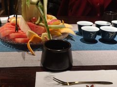 -鱼桥巷·美学川菜