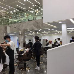 点击看大图 -UnHair Salon