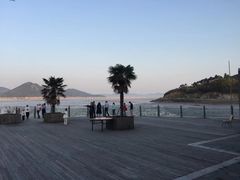 -胖大嫂渔家排档·全海景餐厅(渔村店)