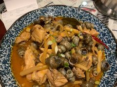 -螺世纪螺蛳粉·桂味小排档(裕德店)