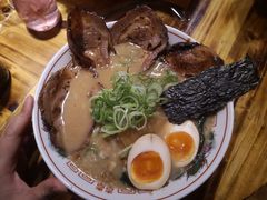 -老龙亭拉面店