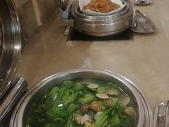 -爱丽舍西餐厅(万悦格兰云天大酒店)