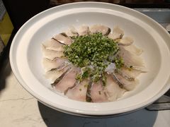 -院里寻菜·精致庭院菜(观沙岭店)