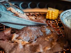 -炎蔵牛舌烤肉