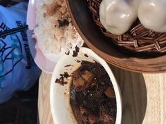 -鸡鸣汤包(复地活力广场店)