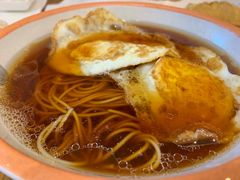 -小桃园·豆浆油条(复兴中路店)