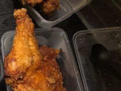 -王二甩老木子鸡(江湾店)