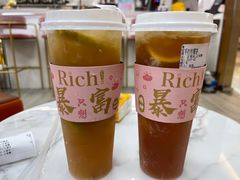 -猪盟咖啡店(玖洲道店)