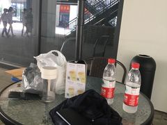 -1点点(水晶城店)