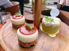 -La Terre乐田(万象城店)