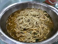 -董记牛肉(梁徐大道店)