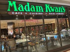 -关夫人餐厅(阳光广场店)