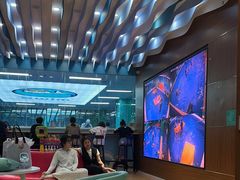 -Swim斯卫姆国际儿童游泳中心(红博中央公园店)