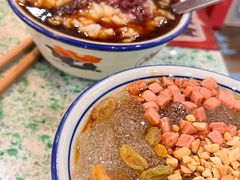 -鸿姐老火锅(疁城新天地店)