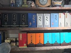 -酒肉门孔府菜(曲阜游客中心店)