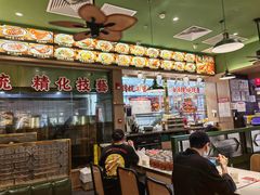 -肥小福·烧鹅专门店(环宇荟店)