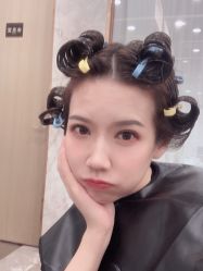 点击看大图 -OnHair Salon