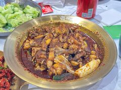 -辣盆盆麻辣小龙虾(哈尔滨总店)