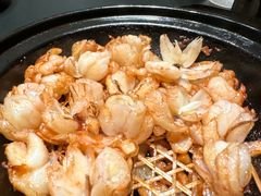 -宫燕府·京菜·烤鸭·淮扬菜(王府中心店)