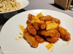 -煜丰汴京烤鸭(福彩路店)