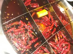 -董家湾重庆老火锅(武清杨村店)