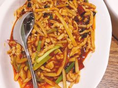 -双合园·海鲜水饺青岛菜(品牌首店)