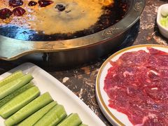 -堂客老火锅(欣阳广场总店)