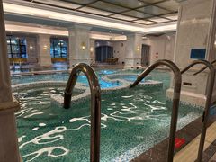 -大连金石滩绿发温泉假日酒店