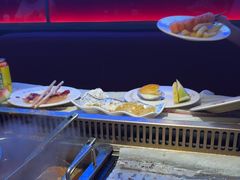 -芝小官毛肚火锅海鲜自助(淮安清江浦区新亚店)