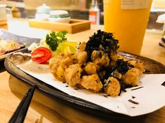 -初居食屋日式料理(万象城购物中心店)