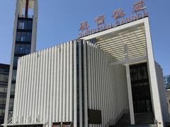 -海淀教堂教堂婚礼