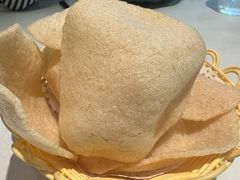 泰国虾片-荷花泰菜(东方新天地店)