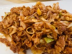 -台北楚楚园馅饼粥(虹桥南丰城店)