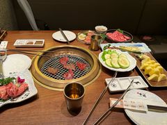 -御牛道日式烤肉料理(杭州万象城店)