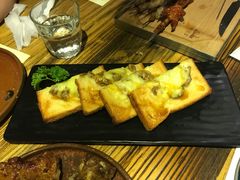-通海俄式烧烤(下瓦房店)