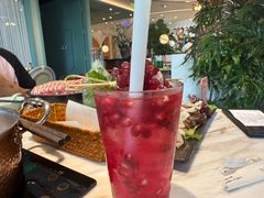 -椰子不语 椰子鸡火锅(淮海店)