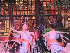 -白家大院·王府宫廷菜(苏州街店)